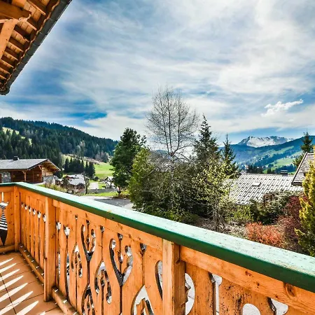 Chalet Herisson - 9 Pers - A 100m Du Des Ecoles Et 300m Des Pistes - Fr-1-685-68 *