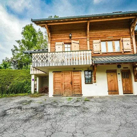Chalet Herisson - 9 Pers - A 100m Du Des Ecoles Et 300m Des Pistes - Fr-1-685-68 *